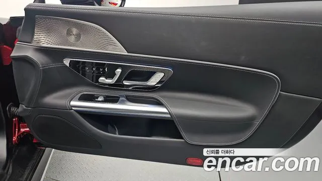 Mercedes-Benz SL-Class R232 — Фото автомобиля 25