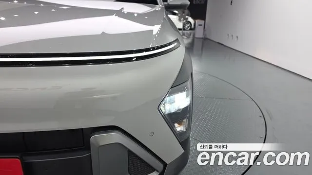 Hyundai Kona SX2 — Фото автомобиля 7