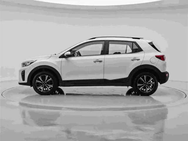 Kia KX1 — Фото автомобиля 8