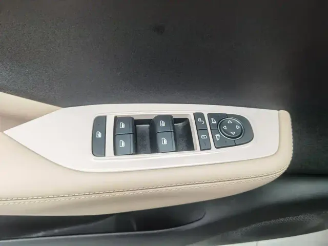 BYD Seagull — Фото автомобиля 9