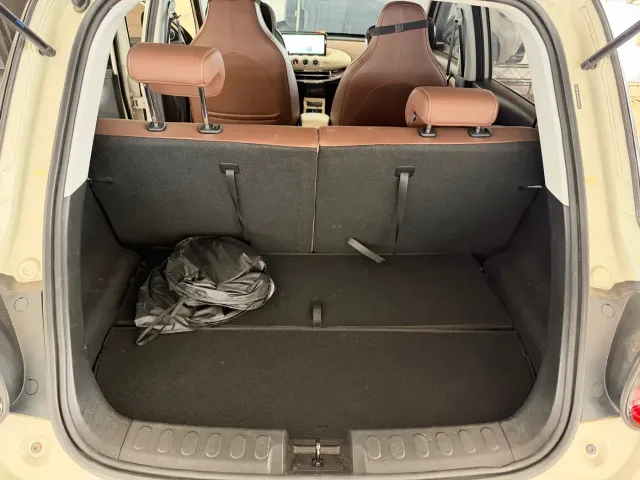 Wuling Bingo — Фото автомобиля 21