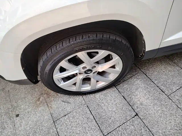 Jetta VS5 — Фото автомобиля 22
