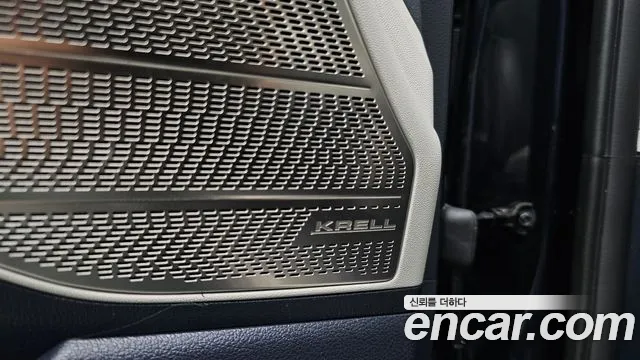 Hyundai Palisade The New Palisade Бензин 3.8 4WD — Фото автомобиля 28