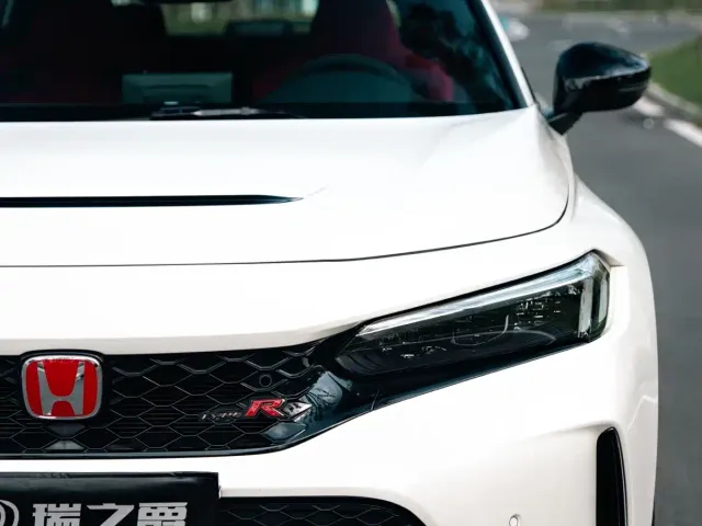 Honda Civic — Фото автомобиля 14