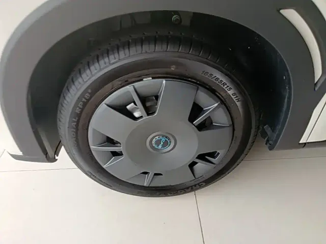 BYD Seagull — Фото автомобиля 24