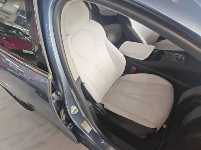 BYD Seal 05 DM-i — Фото автомобиля 24
