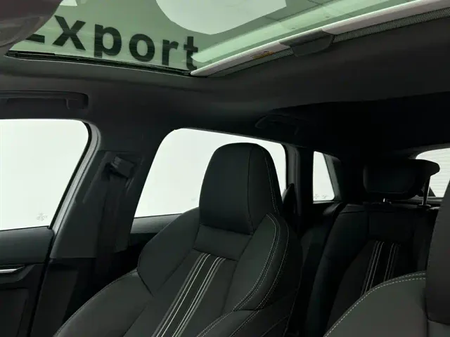 Audi A3 — Фото автомобиля 18