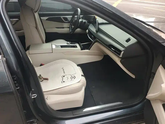 Cadillac CT6 — Фото автомобиля 8