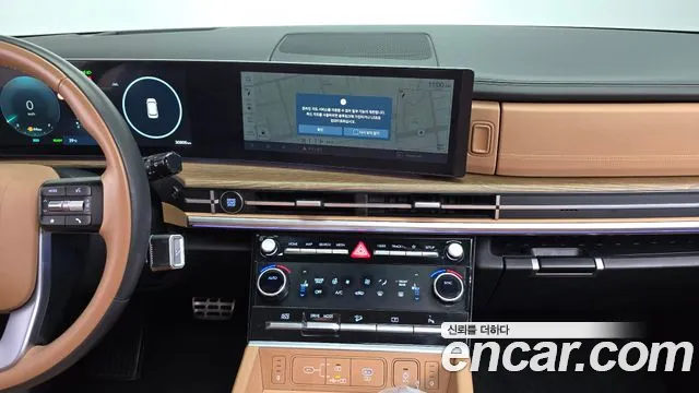 Hyundai Santafe — Фото автомобиля 13