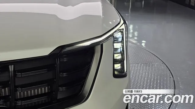 Kia Sorento — Фото автомобиля 6