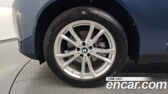BMW X3 G45 — Фото автомобиля 5