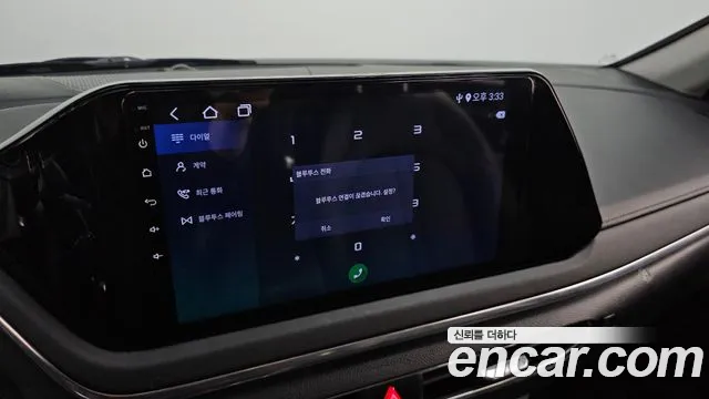 Hyundai Sonata DN8 — Фото автомобиля 29