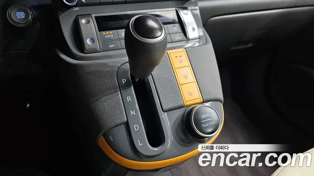 Hyundai Casper Casper Turbo Inspiration — Фото автомобиля 9