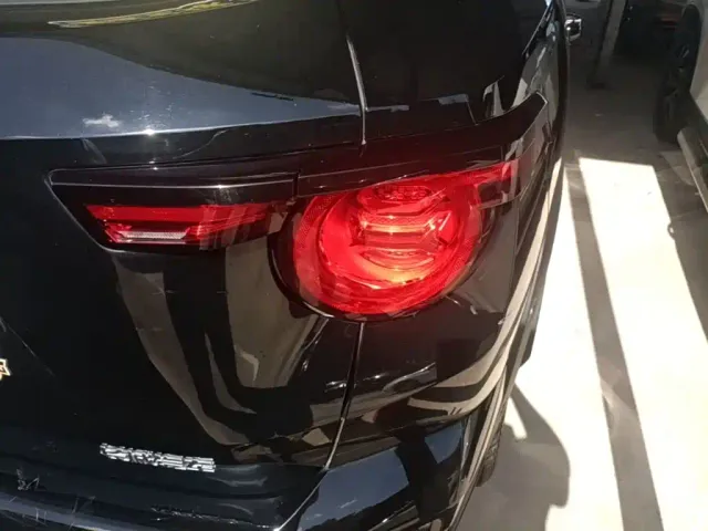 Haval Big Dog — Фото автомобиля 7