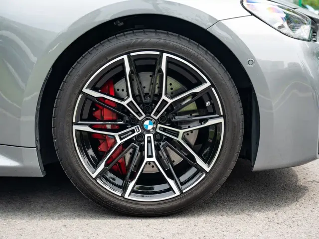 BMW M2 — Фото автомобиля 16