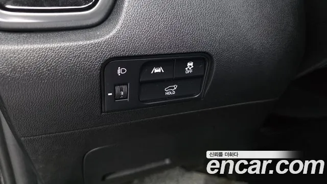 Kia Sorento 4th Gen — Фото автомобиля 29