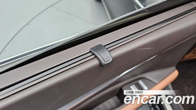 Genesis G80 RG3 — Фото автомобиля 28