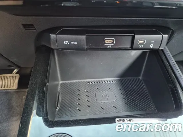 Kia Niro The All New Niro — Фото автомобиля 16