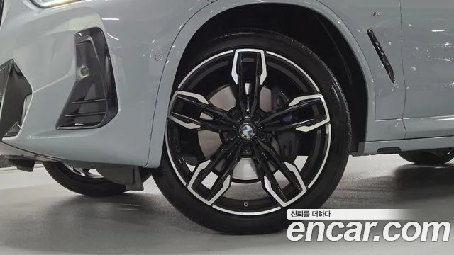 BMW X3 G01 — Фото автомобиля 17