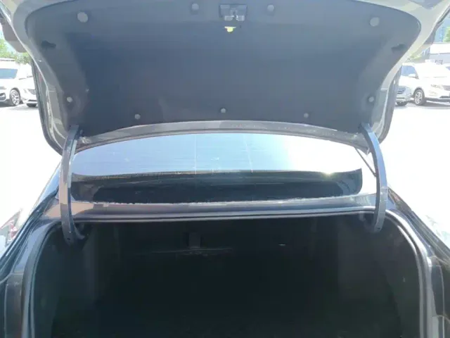 Geely Xingrui — Фото автомобиля 18
