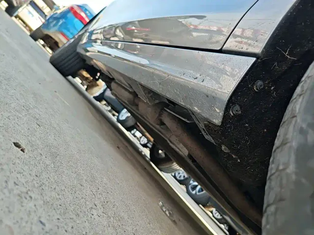 BYD Qin PLUS — Фото автомобиля 20