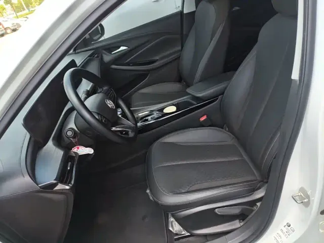 Buick Verano — Фото автомобиля 14