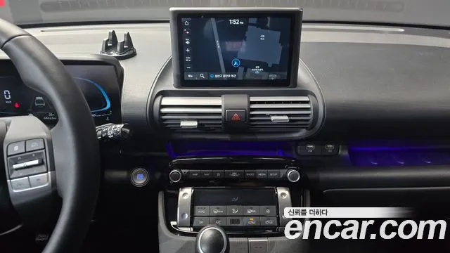 Hyundai Casper Casper Modern — Фото автомобиля 14