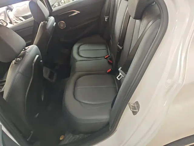 BMW 1 Series — Фото автомобиля 16