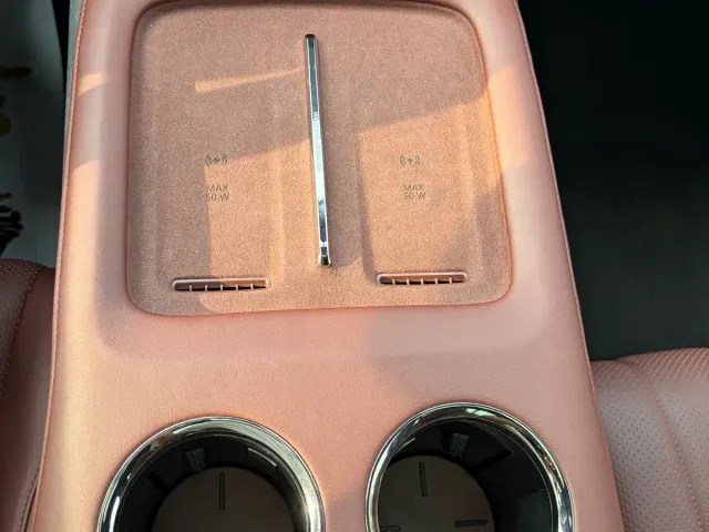 GAC Hyptec HL — Фото автомобиля 13