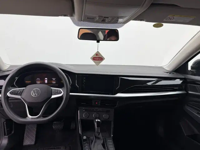 Volkswagen Passat 2024 280TSI Business Edition — Фото автомобиля 9