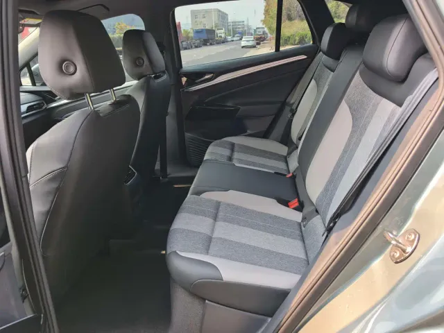 Volkswagen ID.4 Crozz — Фото автомобиля 23