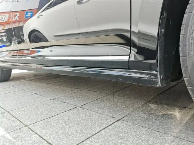 Volkswagen Passat — Фото автомобиля 20