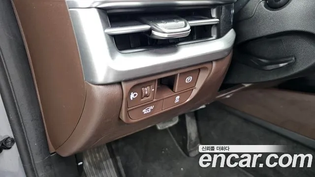 Hyundai Grandeur — Фото автомобиля 17