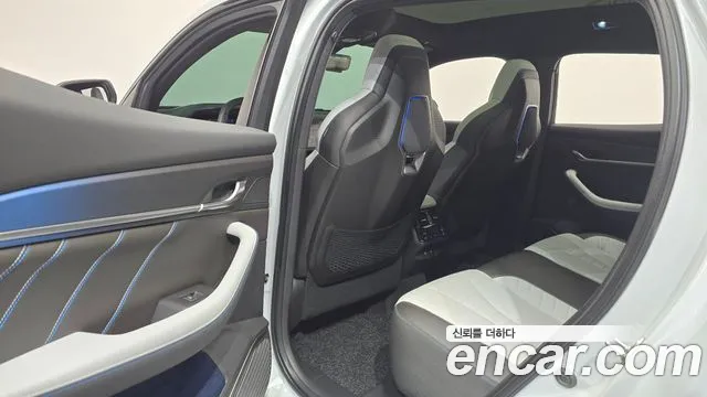 Renault Korea Filante — Фото автомобиля 27