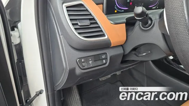 Kia Seltos — Фото автомобиля 26
