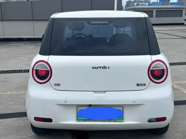 Changan Lumin — Фото автомобиля 8