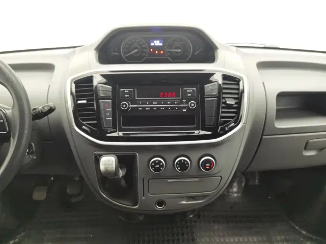 Maxus Xintu V80 — Фото автомобиля 12