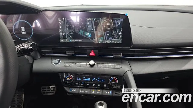 Hyundai AVANTE — Фото автомобиля 14