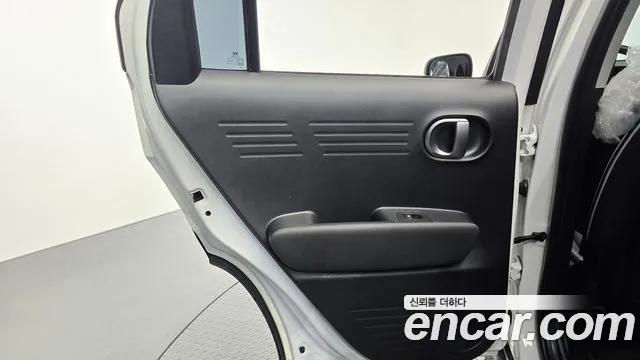 Hyundai Casper — Фото автомобиля 14