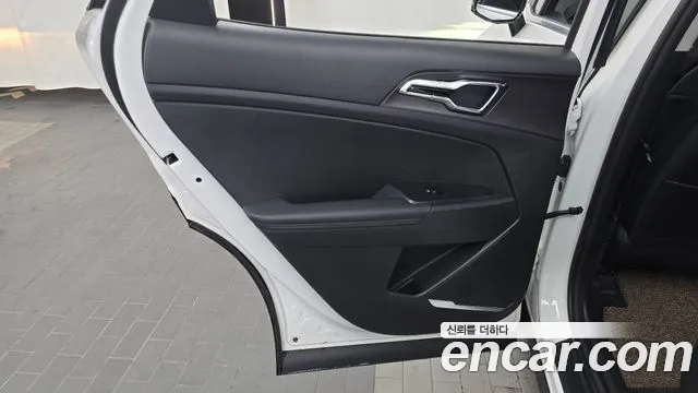 Kia Sportage — Фото автомобиля 25
