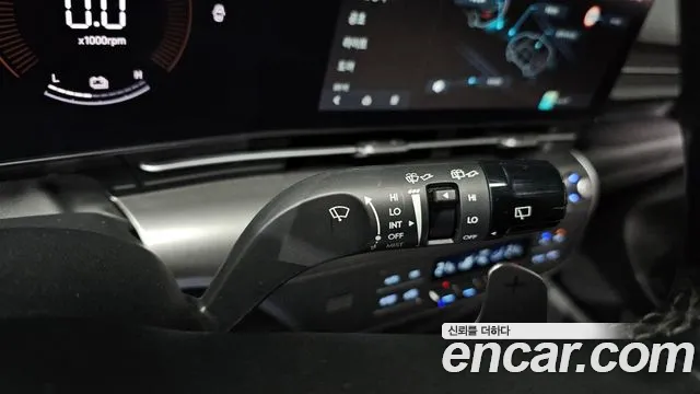 Hyundai Kona — Фото автомобиля 27