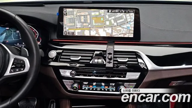 BMW Gran Turismo G32 — Фото автомобиля 24