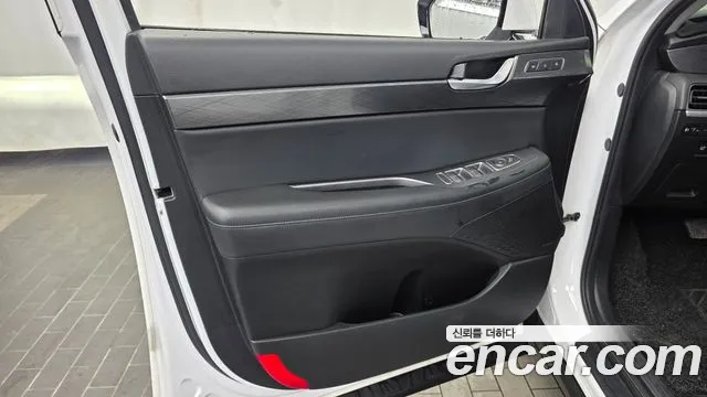Hyundai Palisade Palisade Бензин 3.8 2WD — Фото автомобиля 21