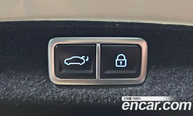 Hyundai Grandeur GN7 — Фото автомобиля 24