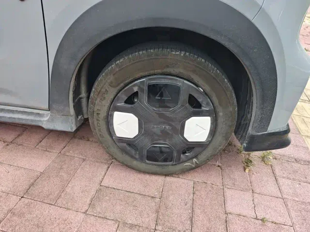 Geely Panda — Фото автомобиля 25