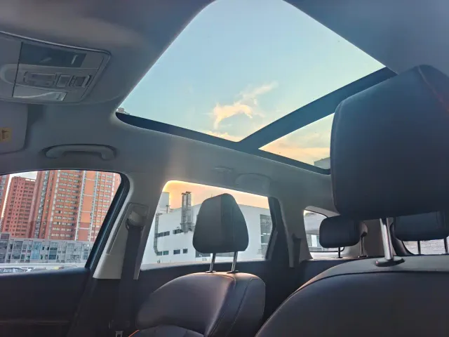 Changan X7 Plus — Фото автомобиля 4