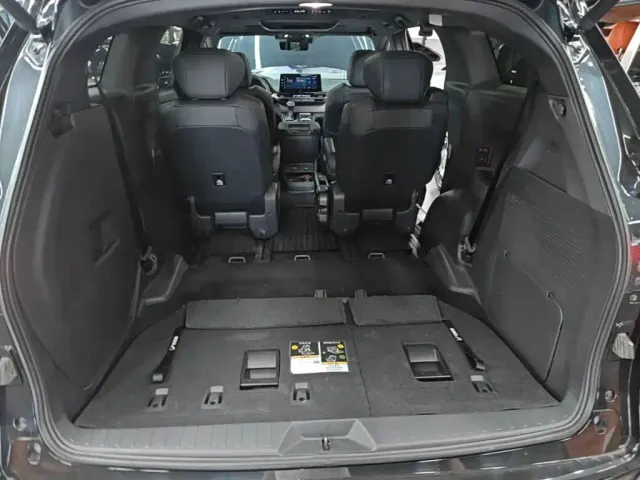Toyota Granvia — Фото автомобиля 18