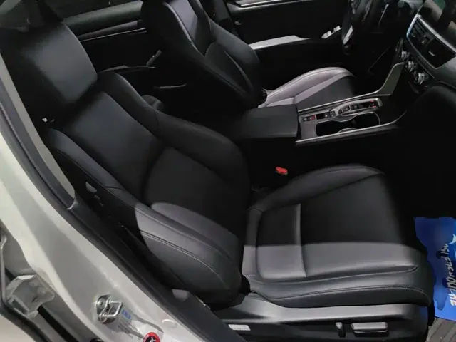 Honda Accord — Фото автомобиля 24