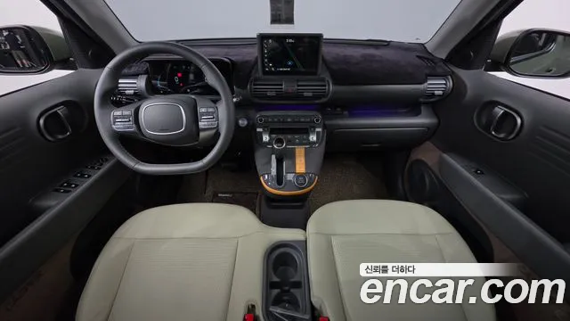 Hyundai Casper — Фото автомобиля 7