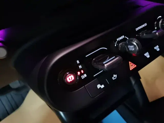 MINI Cooper — Фото автомобиля 13